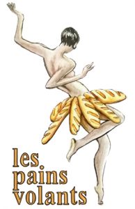 boulangerie bio le thor